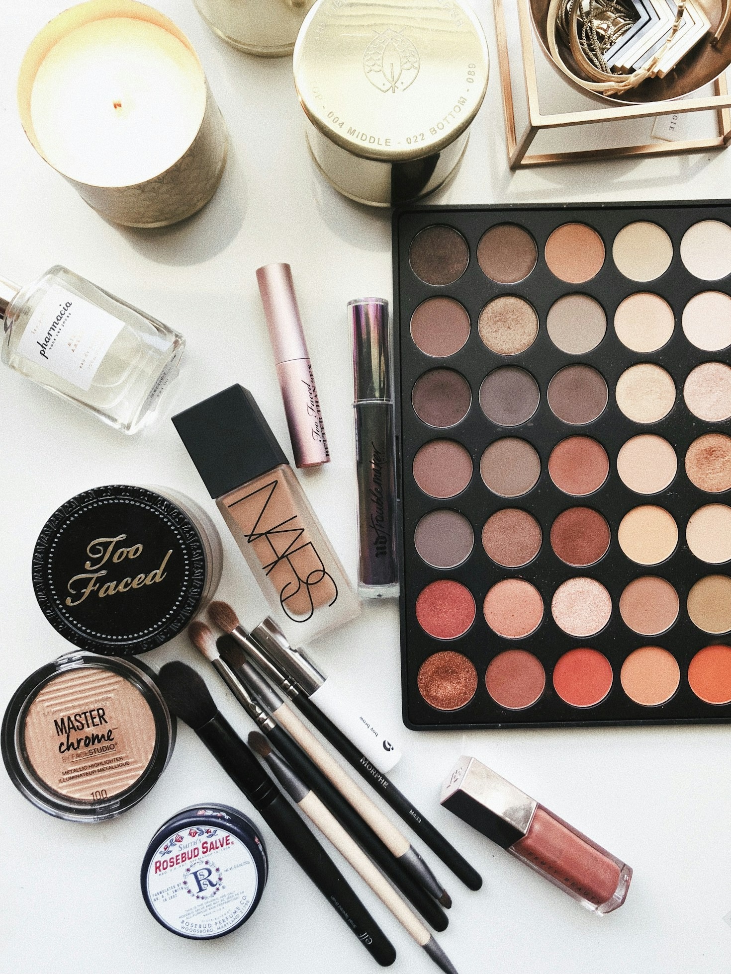 How to Create a Natural Everyday Look
