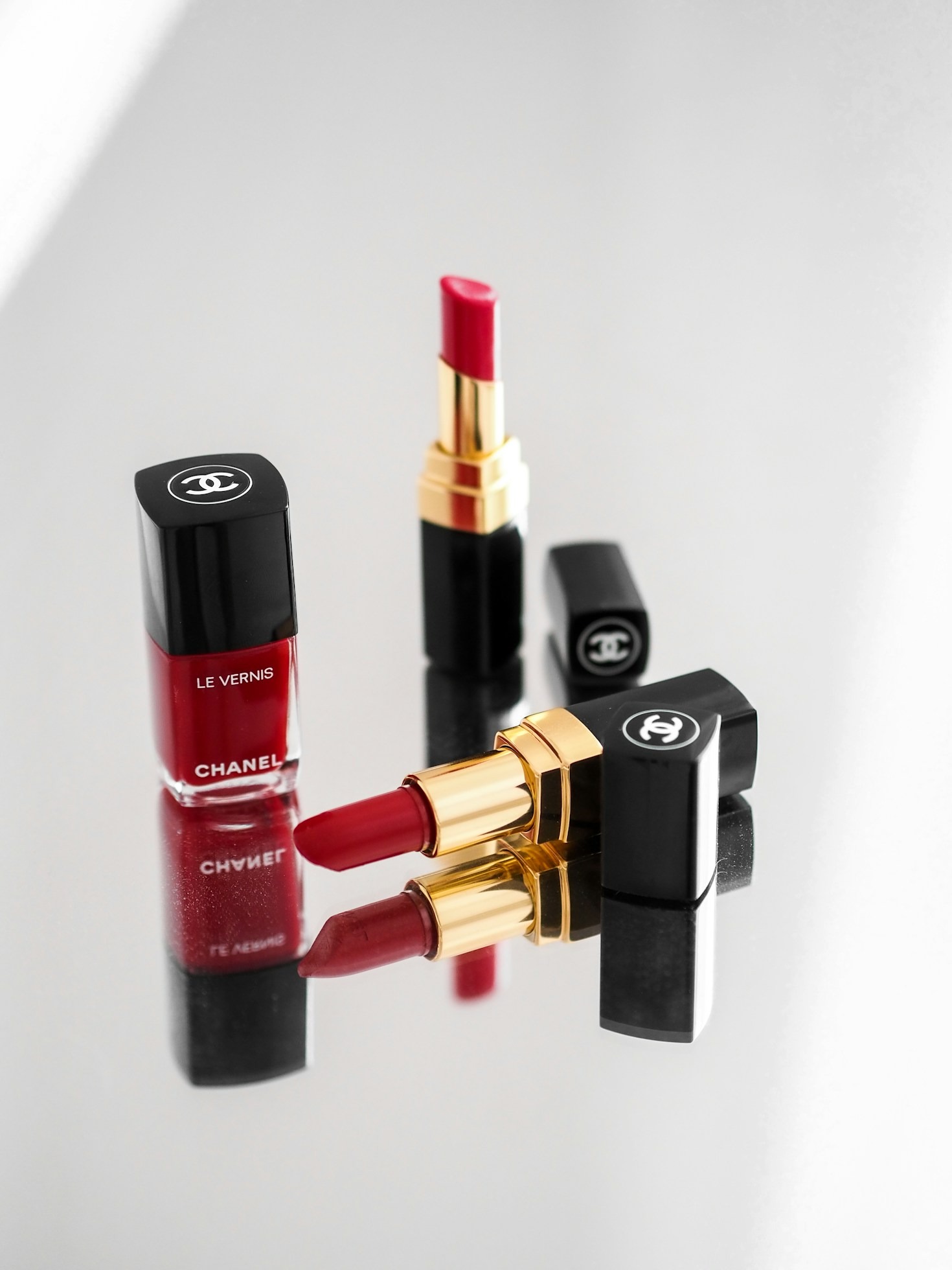 The Secret to Long-Lasting Makeup Looks
