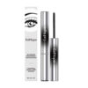 Eelhope 4d Curling Iron Mascara, Natural, Thin, Volumizing, Waterproof, Sweat Resistant Mascara