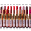 O.TWO.O Makeup Matte Lipstick 20Colors Vevet Long Lasting Kissproof All Day Lipstick Best Selling