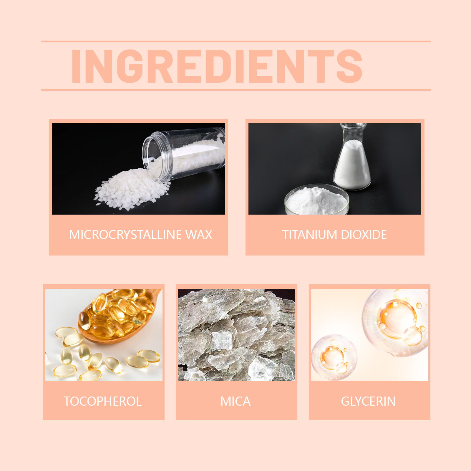 Eelhope 18-Color Eyeshadow Palette Eyeshadow Makeup Eyeshadow Multicolor Eye Palette With 18-Color Everyday Glitter - Image 5